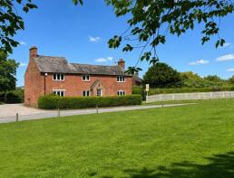 Rose Cottage, Lowesby Road, Leicester LE7 9DD