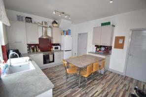 40, Headingley Mount, Headingley, Leeds LS6 3EL