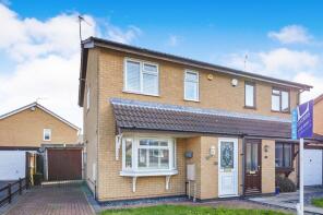 12, Beardmore Close, Derby DE21 2UN