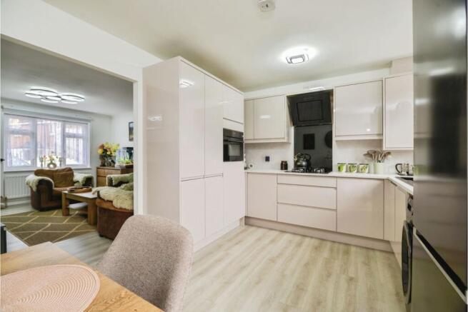 Brecongill Close, Hartlepool, TS24 photo 4