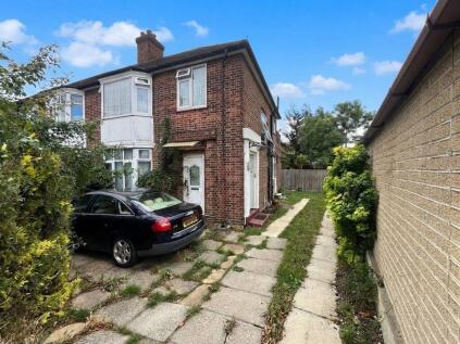 Wordsworth Avenue, Greenford