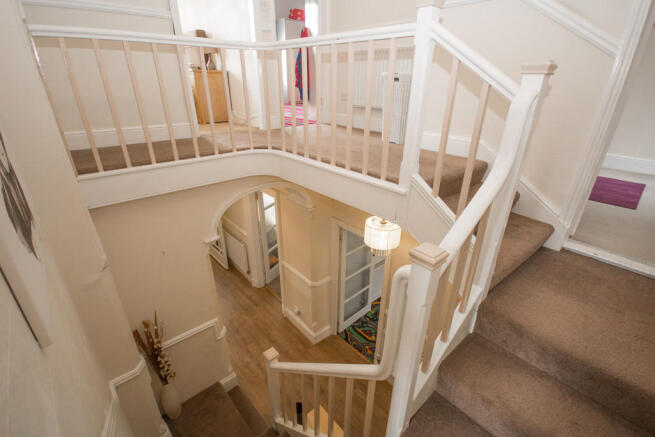 Stairway