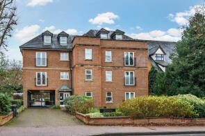 Flat 8, 26 The Beeches, Albemarle Road, Beckenham BR3 5HJ