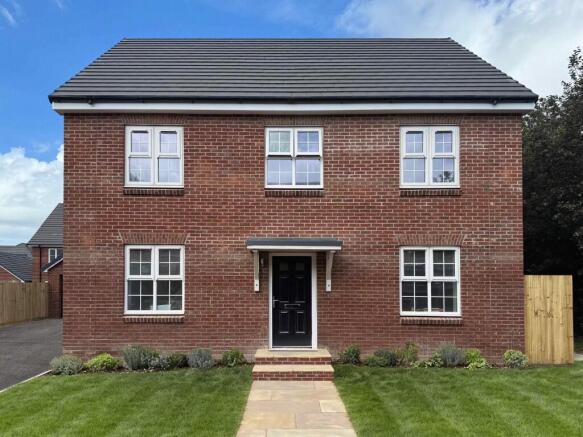 Camden Plot 52