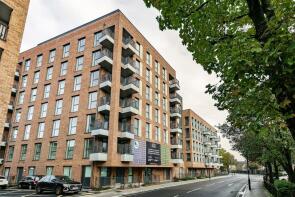Flat 64, Alfred Fagon Apartments, Copeland Road, London SE15 3FB