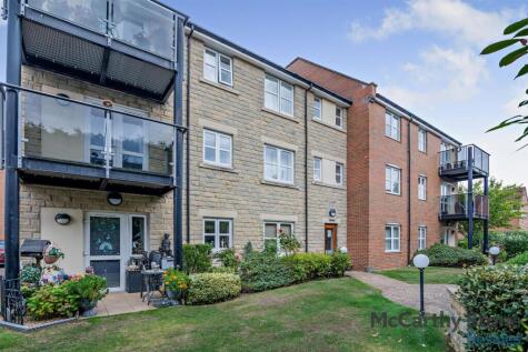 Barnes Wallis Court, Charles Briggs Avenue, Howden, Goole