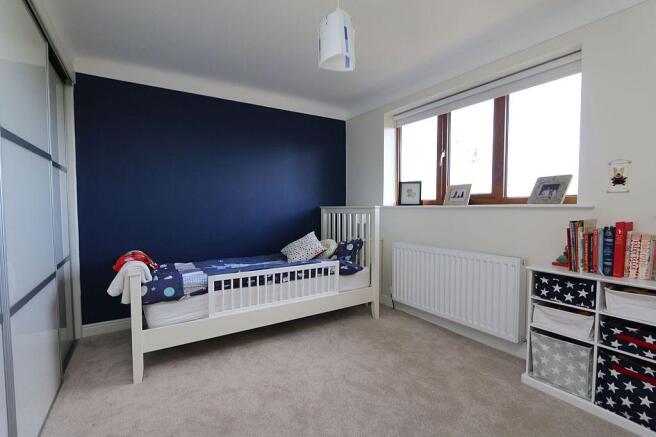 Bedroom 2