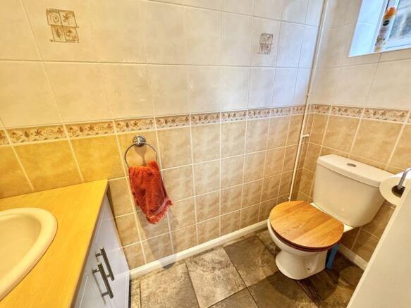 Cloakroom 2