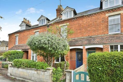 Victoria Road, Cirencester, Gloucestershire