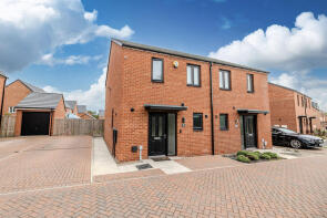 30, Hawk Chase, Kenton Bank Foot, Newcastle Upon Tyne NE13 8DB