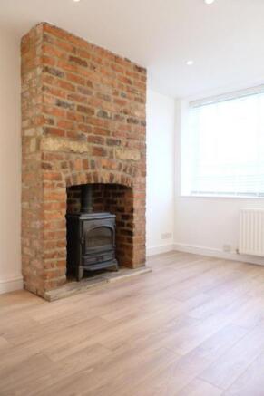 Chimney Breast