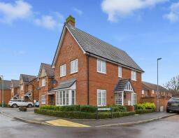 1, Boswell Mews, Evesham WR11 2SB