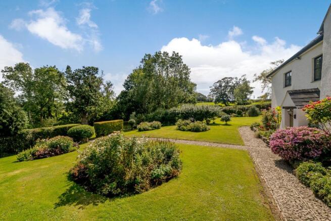 Gardens