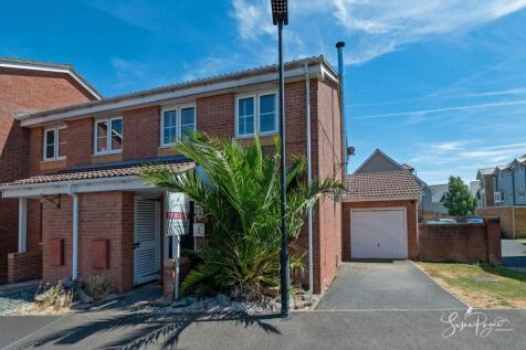 Snowberry Road, Newport