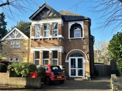 Onslow Gardens , South Wallington