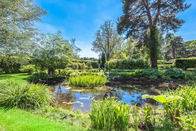 Gardens