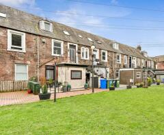 4, Craigleith Terrace, Alva FK12 5EW