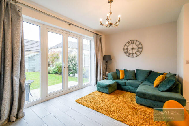 3 bed End of Terrace for sale Image 5