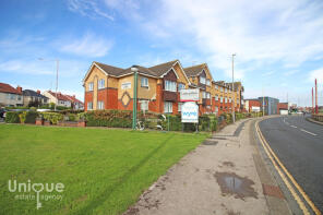 4, Sandringham Lodge, Bispham Road, Thornton Cleveleys FY5 1HD