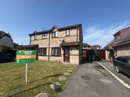 23, Castell Morgraig, Caerphilly CF83 3JH