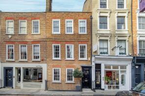 10, Holland Street, London W8 4LT