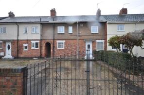 26, Alexandra Road, Moorends, Doncaster DN8 4LP