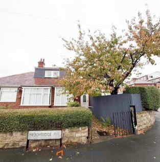 Broomridge Avenue, Newcastle Upon Tyne