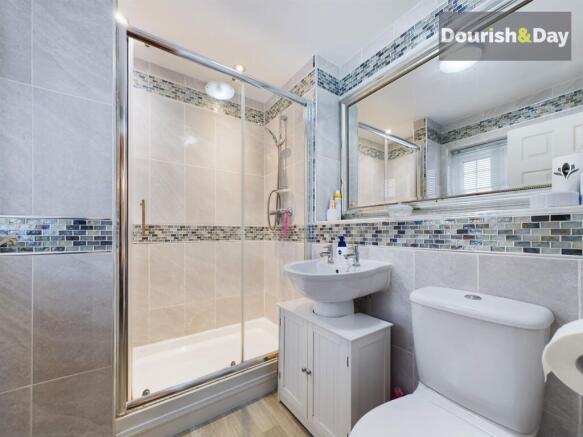 Bedroom 1 En-Suite