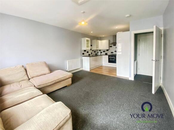 Open Plan