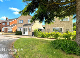 23, Cherry Hill Close, Beccles NR34 7EG