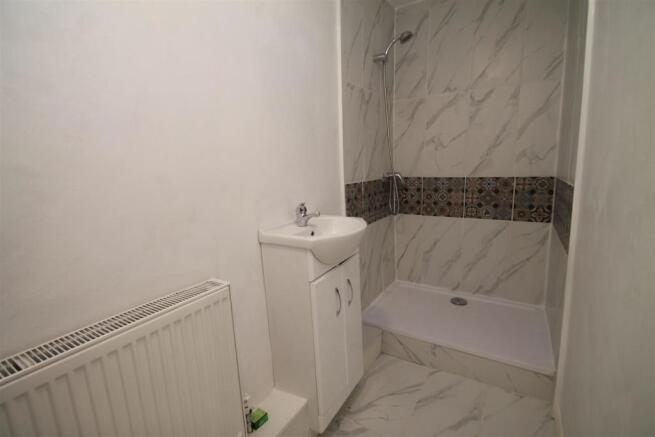 Guest Shower Room