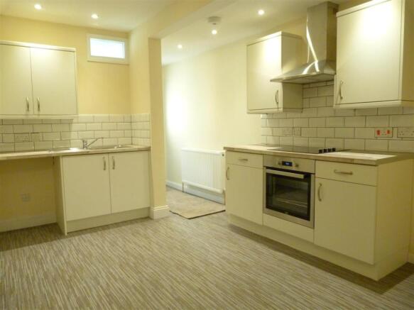 Kitchen 1