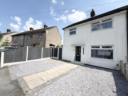 13, Downland Way, St. Helens WA9 3RH