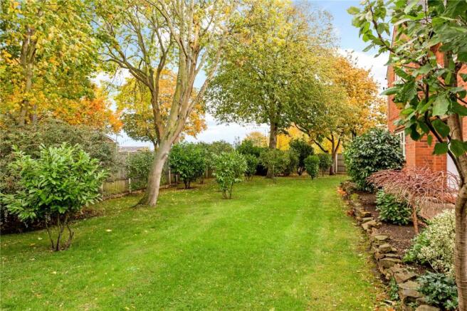 Gardens