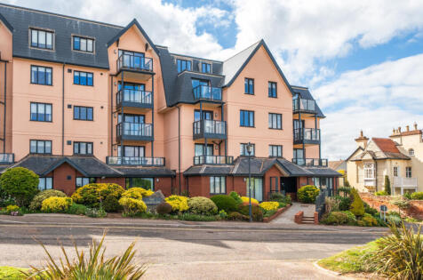 The Rosemullion, Cliff Road, Budleigh Salterton, Devon
