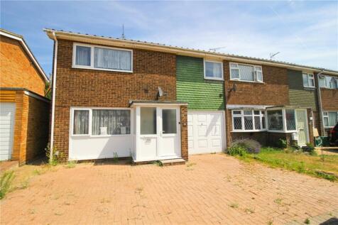 Whitehouse Meadows, Leigh-on-Sea, Essex, SS9