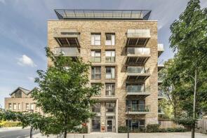 Flat 27, Taylor House, Ironworks Way, East Ham, London E13 9GE