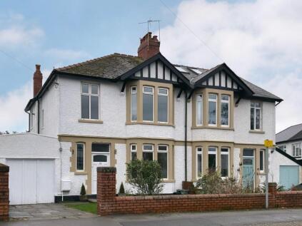 Wordsworth Avenue, Penarth