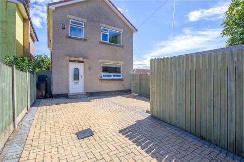 St. Andrews Road, Montpelier, Bristol, BS6
