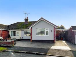 33, Summerhouse Road, Wroughton, Swindon SN4 9JA
