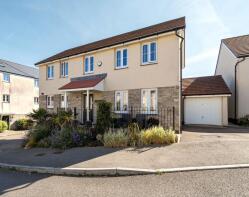 16 Long Croft, Long Croft Road, Hayle TR27 4FG