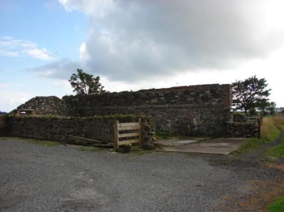 Building plot