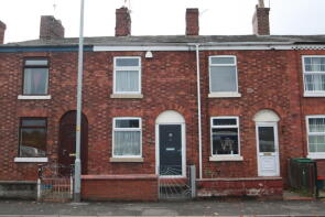 169, Delamere Street, Winsford CW7 2LY