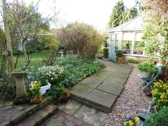Gardens