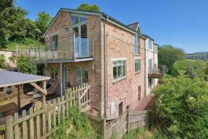 Yew Tree Cottage, Lane From Junction With Sparrows Lane To Quarry Road Linton, Ross-on-wye HR9 7RS