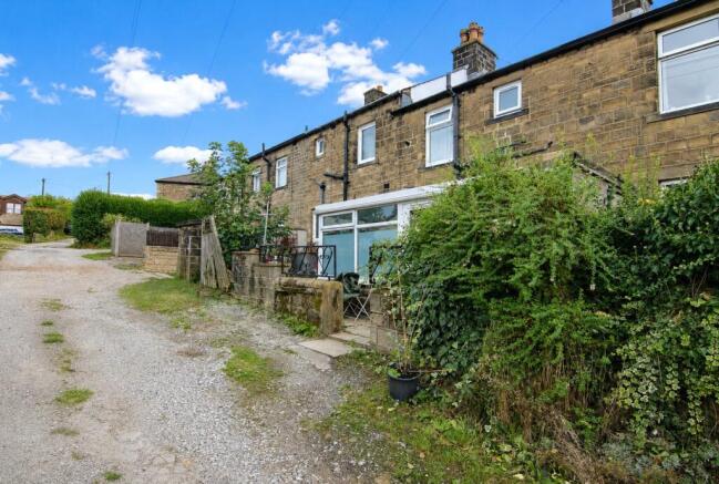 2 bed Terraced for sale Image 12
