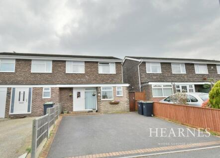 Barns Road, Ferndown, BH22