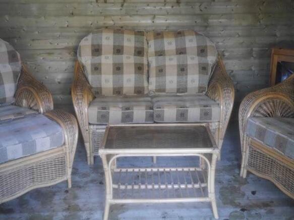 Summerhouse 