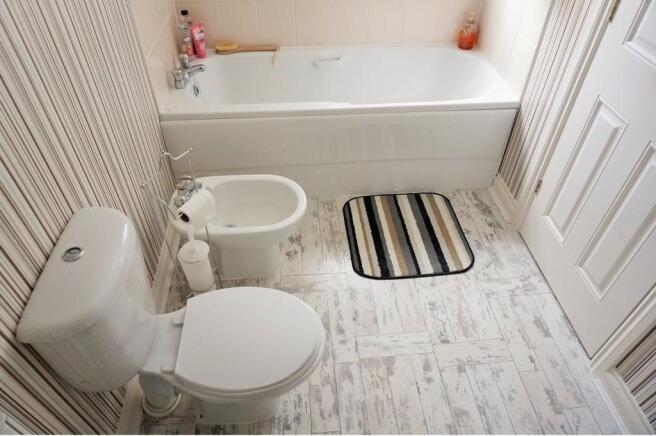Master En-suite