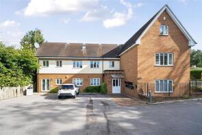 6, Robin Hill House, Monteagle Lane, Yateley GU46 6NB
